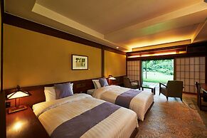 KATSURAGI Hotel Kitanomaru