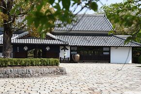 KATSURAGI Hotel Kitanomaru