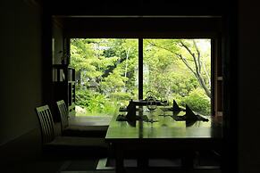 KATSURAGI Hotel Kitanomaru