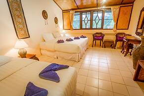 Laguna Beach Club Resort