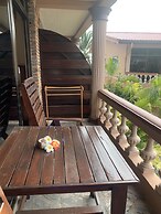 Laguna Beach Club Resort