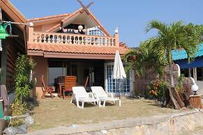 Laguna Beach Club Resort