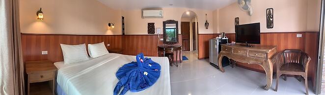 Laguna Beach Club Resort