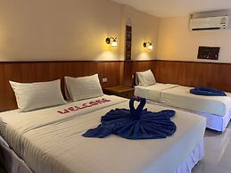 Laguna Beach Club Resort