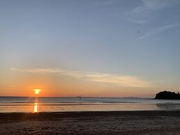 Laguna Beach Club Resort