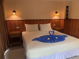 Laguna Beach Club Resort