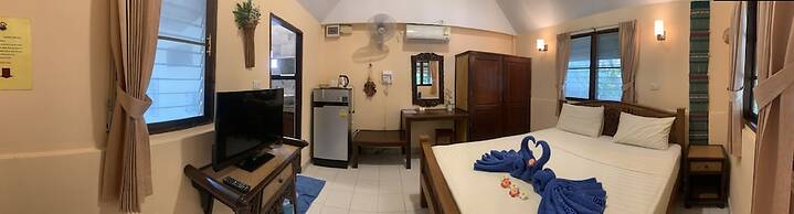 Laguna Beach Club Resort