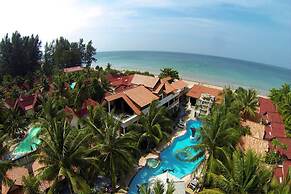 Laguna Beach Club Resort