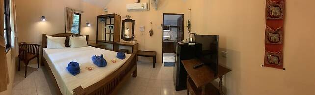 Laguna Beach Club Resort