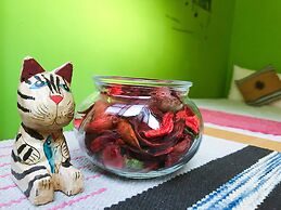 HouseNandoor - Hostel