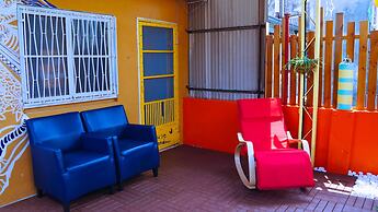 HouseNandoor - Hostel