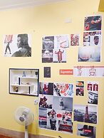 HouseNandoor - Hostel