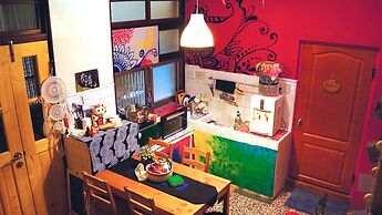 HouseNandoor - Hostel