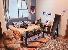 HouseNandoor - Hostel