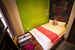 HouseNandoor - Hostel