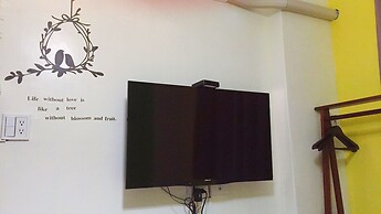 HouseNandoor - Hostel