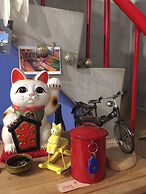 HouseNandoor - Hostel