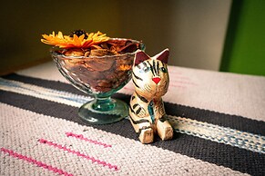 HouseNandoor - Hostel