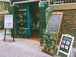 HouseNandoor - Hostel