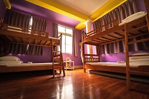 HouseNandoor - Hostel