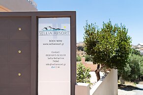 Sellia Resort