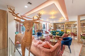 Sé Boutique Hotel
