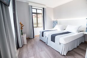 Sé Boutique Hotel