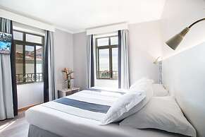 Sé Boutique Hotel