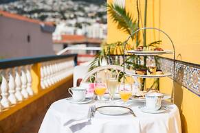 Sé Boutique Hotel