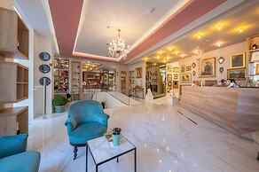 Sé Boutique Hotel
