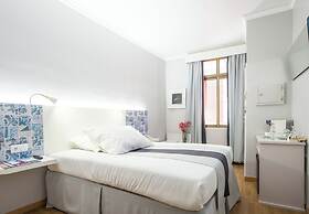 Sé Boutique Hotel