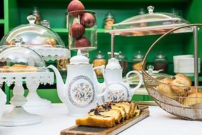 Sé Boutique Hotel
