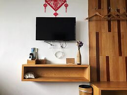 Travelling With Hotel Long Ji Ping An