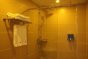 Travelling With Hotel Long Ji Ping An