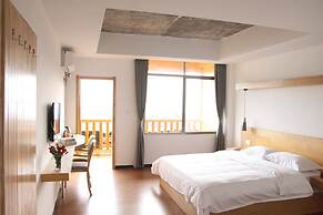 Travelling With Hotel Long Ji Ping An