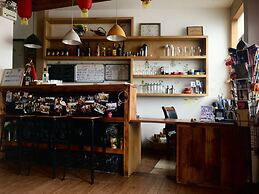 Travelling With Hotel Long Ji Ping An