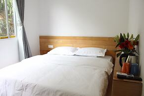 Travelling With Hotel Long Ji Ping An