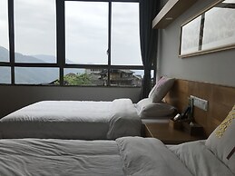 Travelling With Hotel Long Ji Ping An