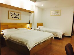 Travelling With Hotel Long Ji Ping An