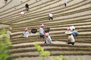 Travelling With Hotel Long Ji Ping An