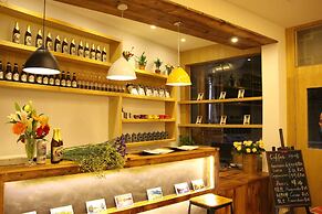 Travelling With Hotel Long Ji Ping An