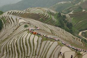 Travelling With Hotel Long Ji Ping An