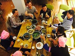 Travelling With Hotel Long Ji Ping An