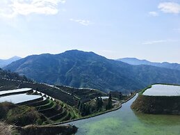 Travelling With Hotel Long Ji Ping An