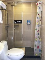 Travelling With Hotel Long Ji Ping An