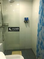 Travelling With Hotel Long Ji Ping An