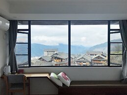 Travelling With Hotel Long Ji Ping An