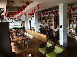 Travelling With Hotel Long Ji Ping An