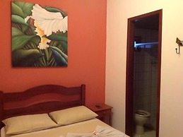 Pousada Telhado Azul