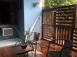 Pousada Telhado Azul